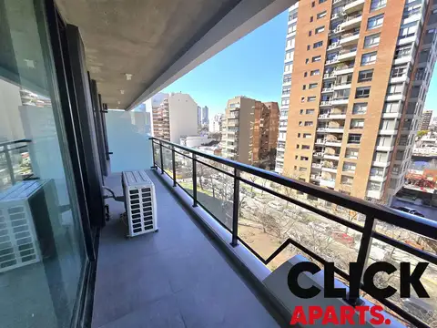 Departamento en Alquiler de 1 dormitorio