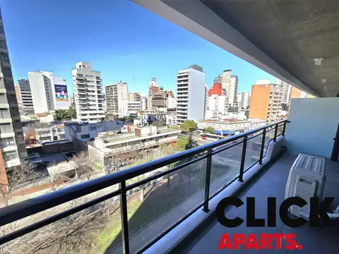 Avenida Cabildo  al 3700