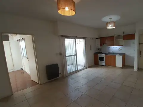PH de 2 ambientes con terraza en Santa Rita 