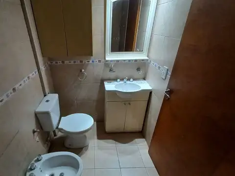 Depto Tipo Casa en Venta de 2 ambientes