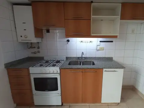 Depto Tipo Casa en Venta de 1 dormitorio