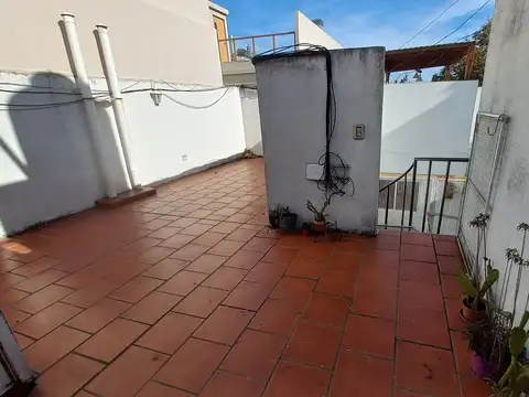 Depto Tipo Casa en Venta en Villa Santa Rita, USD 80.000