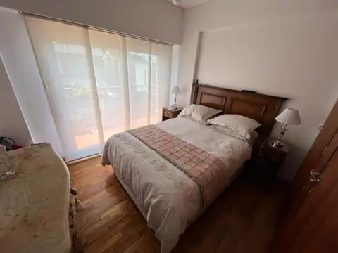 Venta Depto Centro San Martin, 3 Ambientes Con Cochera.