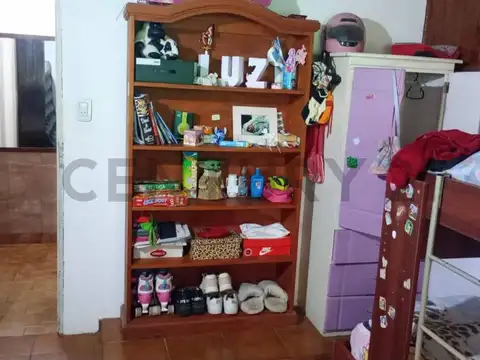 Casa de 3 Dormitorios en Venta en Berisso