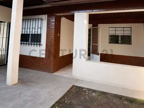 27 Entre 125 y 126 400, Piso 0