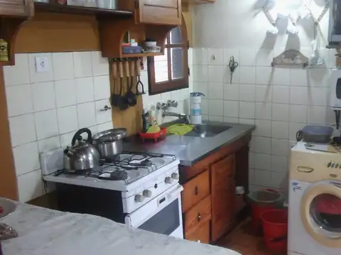 Departamento de 3 ambientes