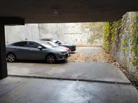 Cochera en Venta Villa Devoto