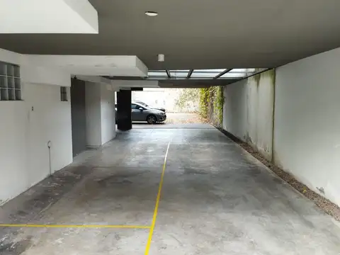 Cochera en Venta Villa Devoto