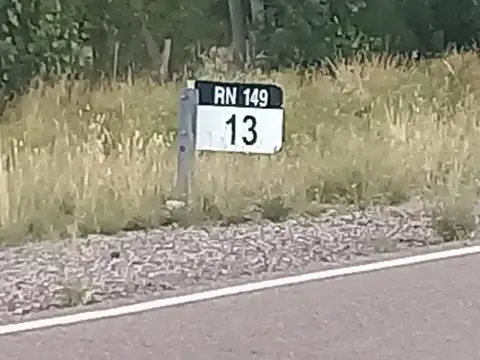 Terreno en Venta de 4036,0 m2