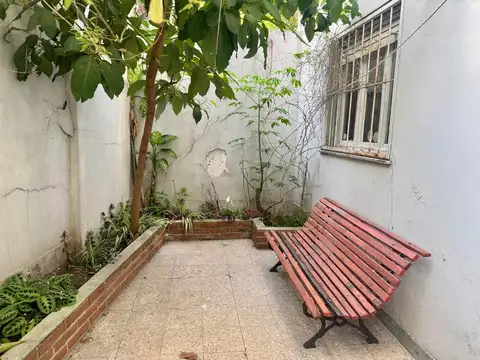 Departamento en Venta 72 años