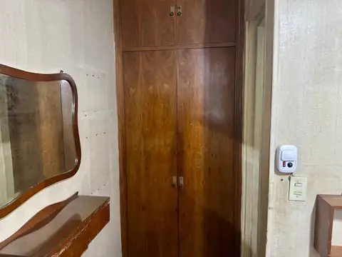 Departamento en Venta en Caballito Sur, USD 72.000