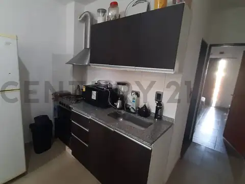 Departamento en Venta en San Justo, USD 50.000