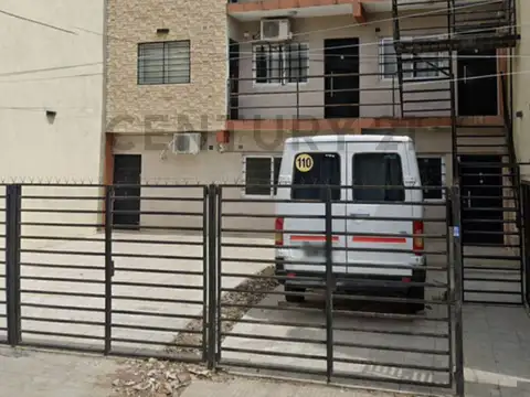 VENTA DEPARTAMENTO 2 AMBIENTES AL FRENTE EN SAN JUSTO - APTO CREDITO