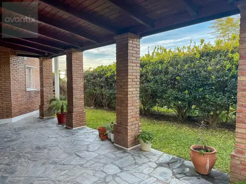 Casa en Venta en Belgrano, USD 225.000