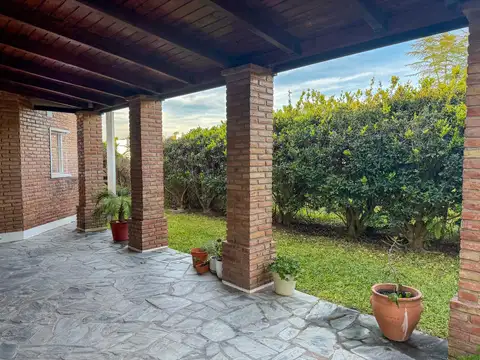 Casa en Venta en Belgrano, USD 235.000