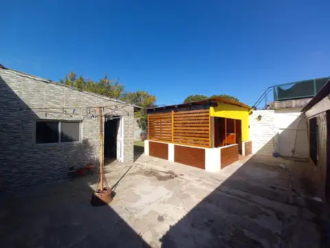 Casa en Venta de 2 dormitorios