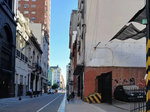 Terreno en Venta en Monserrat, USD 650.000
