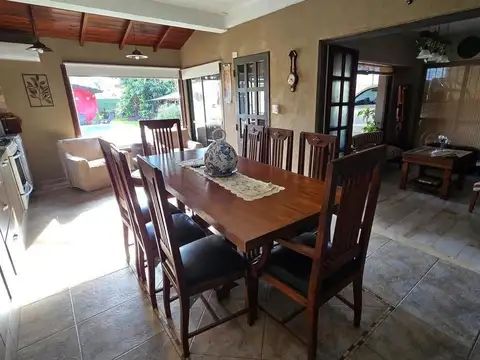 Casa en Venta al Noreste