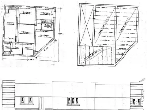 Terreno en Venta en Arroyito, USD 120.000