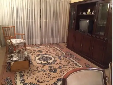 Departamento en Alquiler Temporal de 4 ambientes