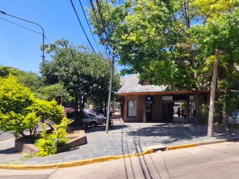 EXCELENTE OFICINA / LOCAL / CONSULTORIOS EN LA MEJOR UBICACION DE AV ANDRES ROLON 