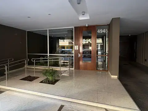 Nahuel Huapi 4000, Piso 5