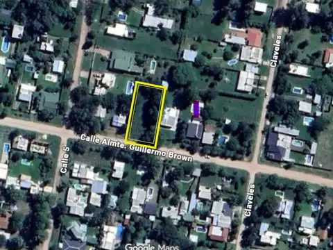 Terreno en Venta en Sauce Viejo, La Capital