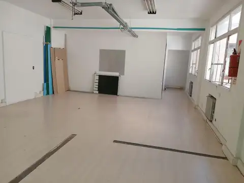 Reconquista 300, Piso 7