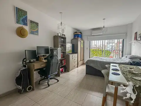 Departamento en Venta 15 años