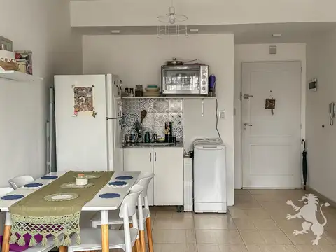 Departamento en Venta Apto profesional
