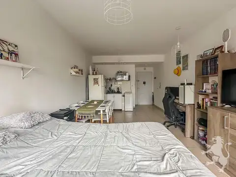 Departamento en Venta Permite mascota