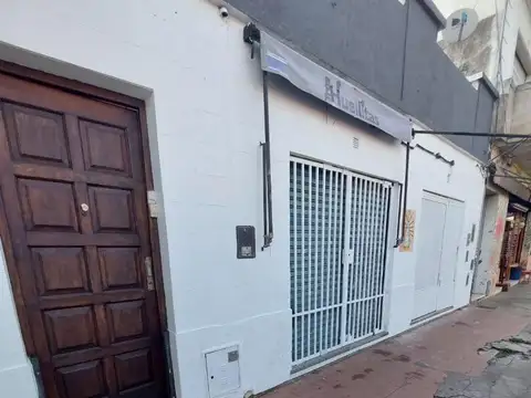 2 LOCALES + 2 DEPARTAMENTOS