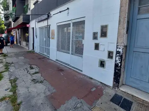 Av. Alte Brown 3200