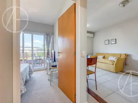 Departamento de 2 ambientes Amoblado en Venta en Las Mercedes, Pilar