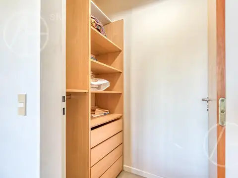 Departamento en Venta 10 años