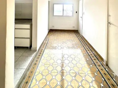 Departamento en Alquiler de 1 dormitorio