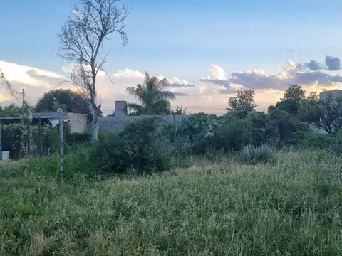 Lote 304m2 Alta Gracia Barrio Parque Virrey