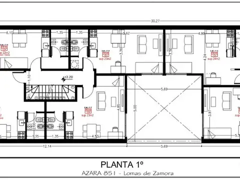 Departamento en Venta 1 año