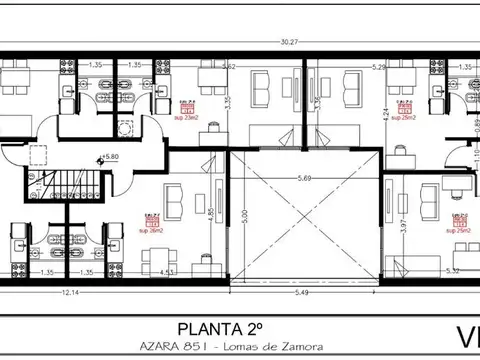 Departamento en Venta Apto profesional
