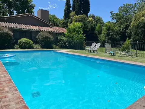 Casa en Bella Vista en Alquiler temporario
