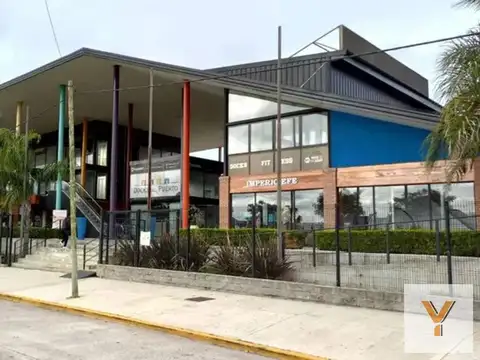 Local en venta - 24Mts2 - Tigre