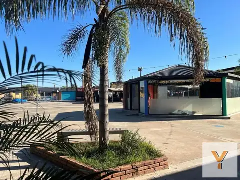 Local en Venta 8 años