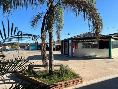 Local en Venta 8 años