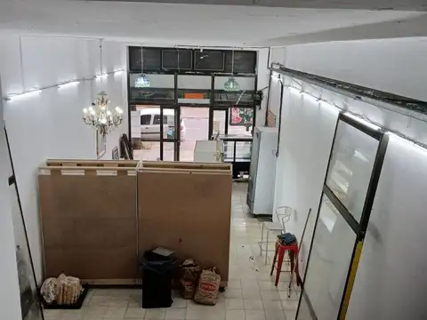 Local en Venta en Balvanera, CABA