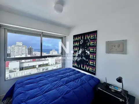 Departamento 5 ambientes con 3 baños
