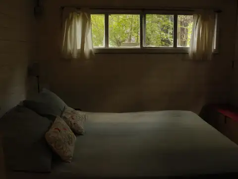 Arroyo Reyes y Río Sarmiento - DELTA TIGRE 1ERA SECCION