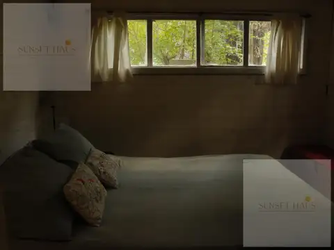 VENTA DELTA TIGRE - OPORTUNIDAD - Complejo de Cabañas y Fondo de Comercio