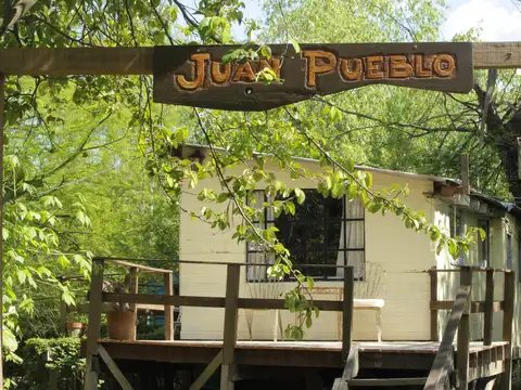 Quinta en Venta en Delta del Tigre, USD 70.000