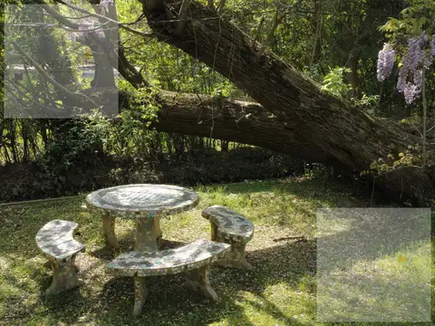 Quinta en Venta en Delta del Tigre, USD 70.000