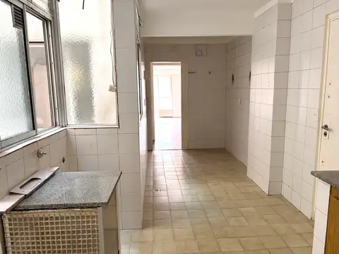 Departamento en Venta Apto profesional